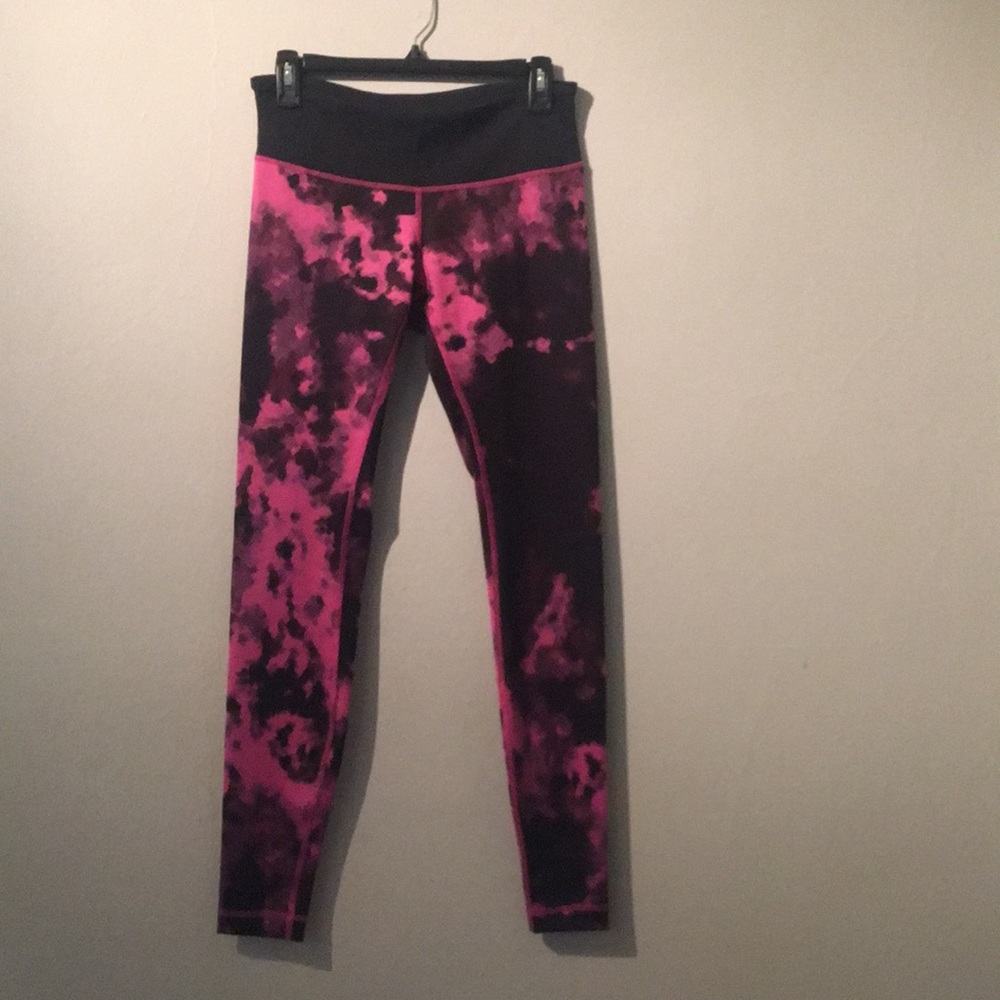 Lululemon full length leggings